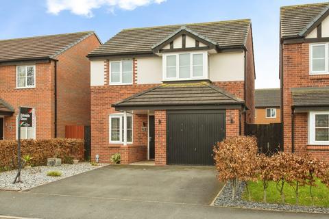 undefined, Fallow Avenue, Cottam, Preston, Lancashire, PR4