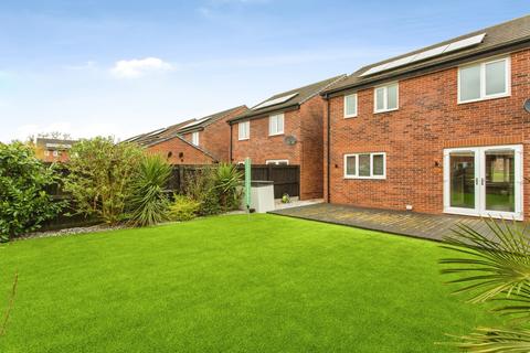 undefined, Fallow Avenue, Cottam, Preston, Lancashire, PR4