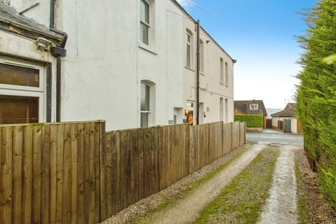 2 bedroom terraced house for sale, Higher Road, PRESTON, Lancashire, PR3
