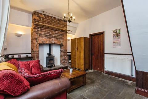 2 bedroom terraced house for sale, Higher Road, PRESTON, Lancashire, PR3