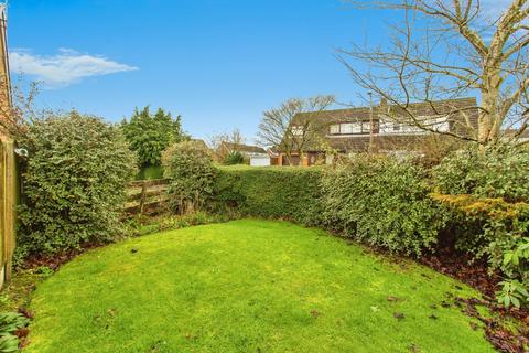 4 bedroom bungalow for sale, Mardale Road, Longridge, Preston, Lancashire, PR3