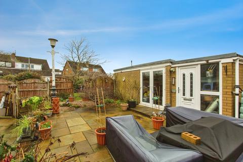 4 bedroom bungalow for sale, Mardale Road, Longridge, Preston, Lancashire, PR3