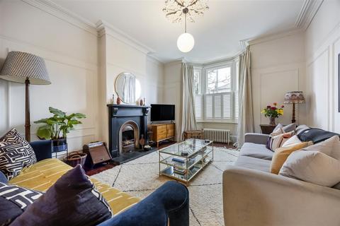 4 bedroom semi-detached house for sale, Gloucester Road, Cheltenham