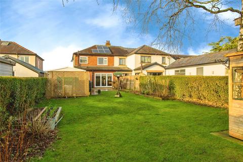 undefined, Mill Lane, Goosnargh, Preston, Lancashire, PR3