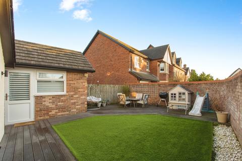 undefined, Birch Tree Way, Cottam, Preston, Lancashire, PR4
