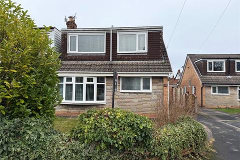 undefined, Lindale Avenue, Grimsargh, Preston, Lancashire, PR2