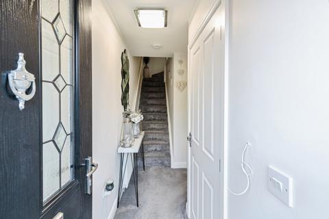 3 bedroom terraced house for sale, The Sidings, Barton, Preston, Lancashire, PR3