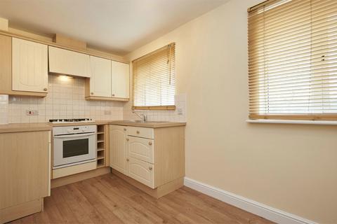 3 bedroom terraced house to rent, Lathkill Street, Market Harborough LE16