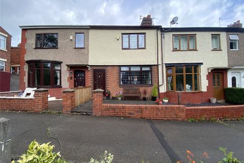 Highfield Avenue, Fulwood, Preston, Lancashire, PR2