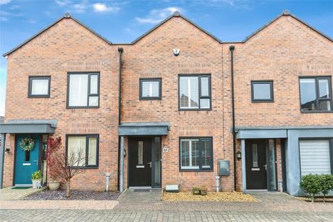 undefined, Siskin Road, Cottam, Preston, Lancashire, PR4