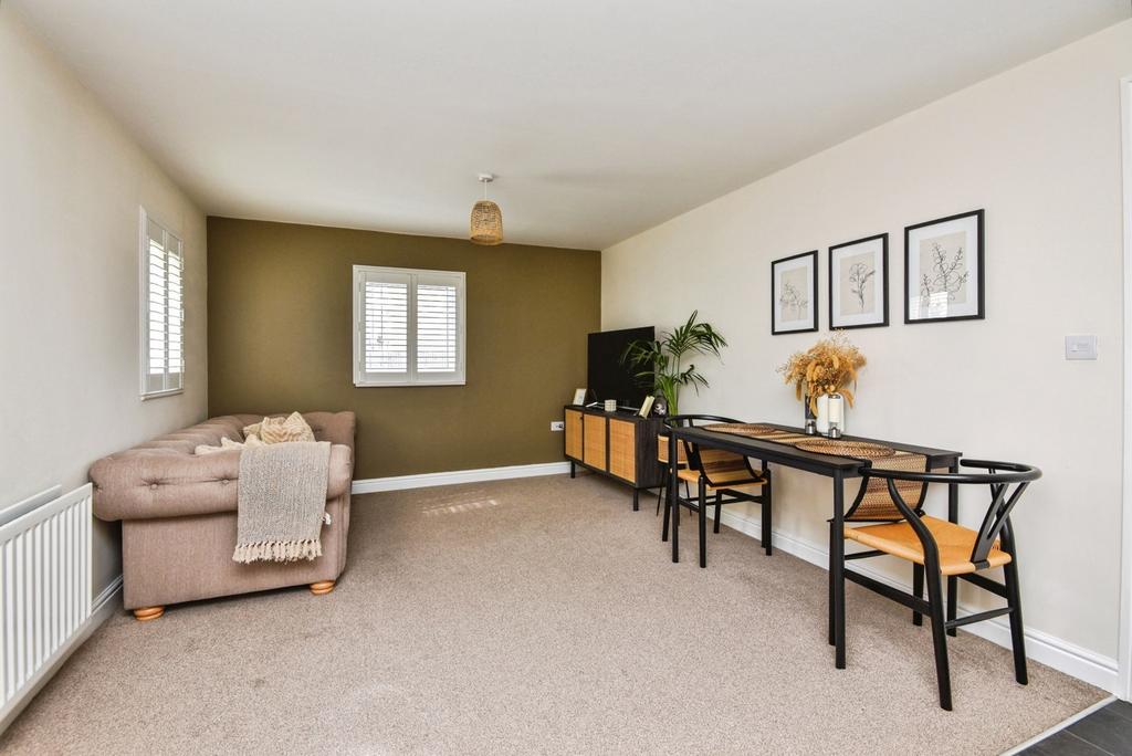 Living Space