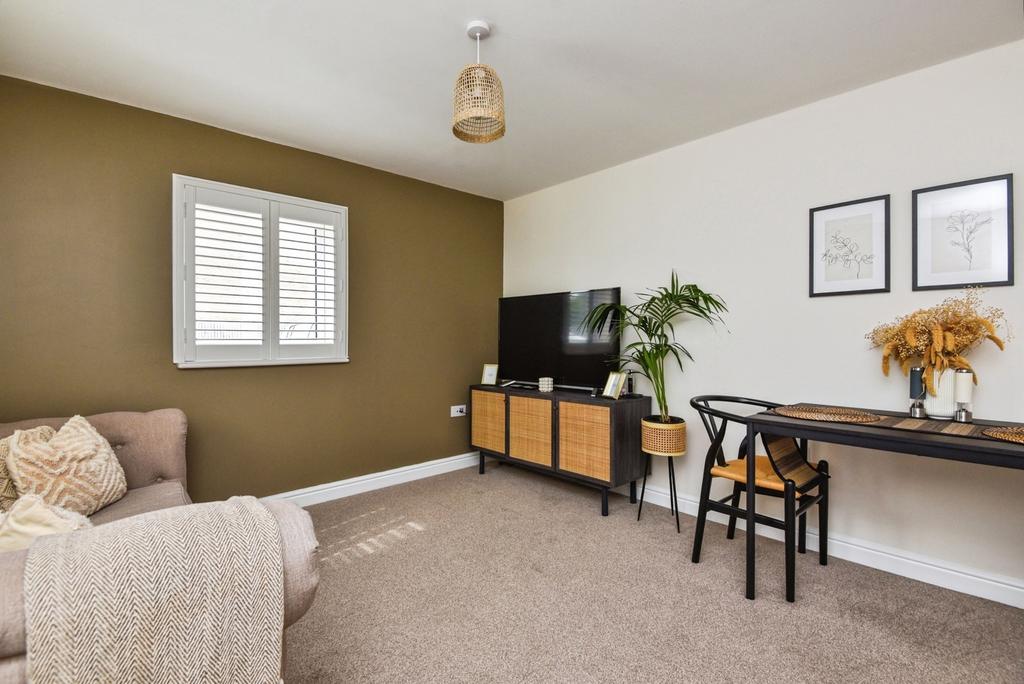 Living Space