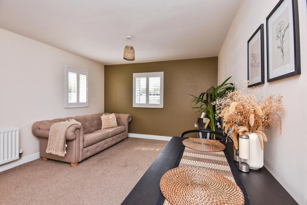 Living Space