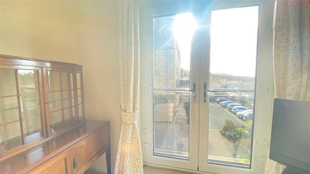 French Doors