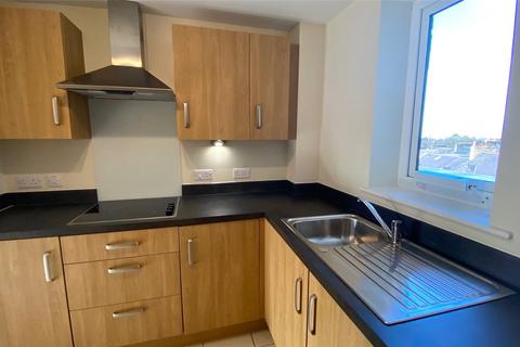 1 bedroom flat for sale, Williamson Court, 142 Greaves Road, Lancaster, LA1