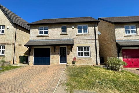 4 bedroom detached house for sale, Coleman Drive, Lancaster, Lancashire, LA1