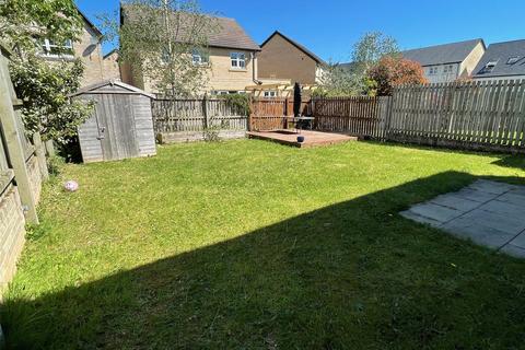 4 bedroom detached house for sale, Coleman Drive, Lancaster, Lancashire, LA1