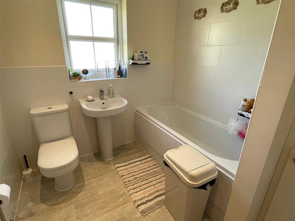 Family Bathrom