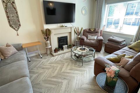 4 bedroom detached house for sale, Coleman Drive, Lancaster, Lancashire, LA1