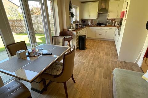 4 bedroom detached house for sale, Coleman Drive, Lancaster, Lancashire, LA1