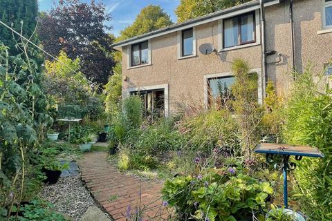 2 bedroom semi-detached house for sale, Whalley Road, Lancaster, Lancashire, LA1