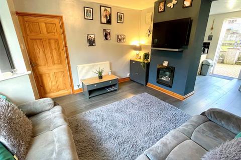 3 bedroom terraced house for sale, Ambleside Road, Lancaster, Lancashire, LA1