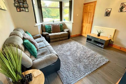3 bedroom terraced house for sale, Ambleside Road, Lancaster, Lancashire, LA1