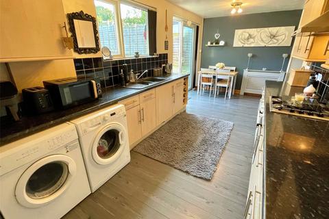 3 bedroom terraced house for sale, Ambleside Road, Lancaster, Lancashire, LA1