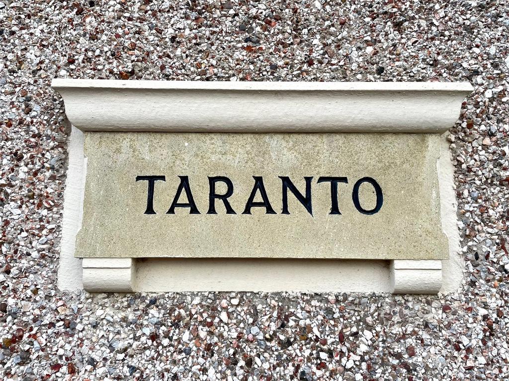 Taranto