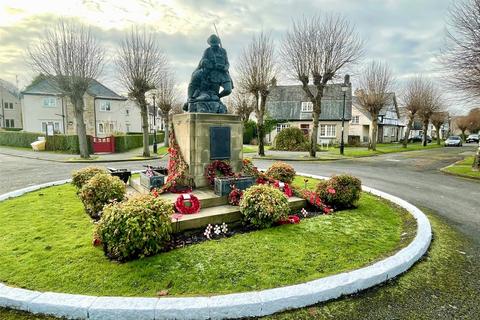 undefined, Peel Crescent, Lancaster, Lancashire, LA1