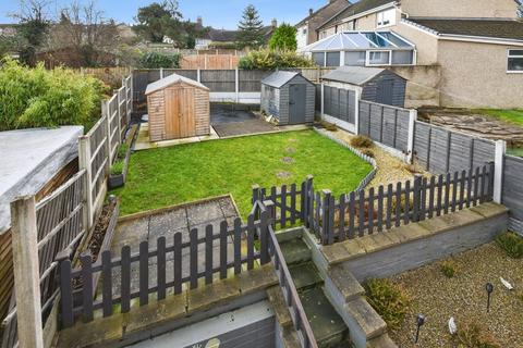 3 bedroom terraced house for sale, Patterdale Road, Lancaster, Lancashire, LA1