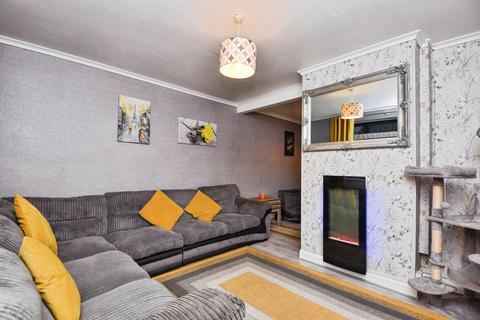 3 bedroom terraced house for sale, Patterdale Road, Lancaster, Lancashire, LA1