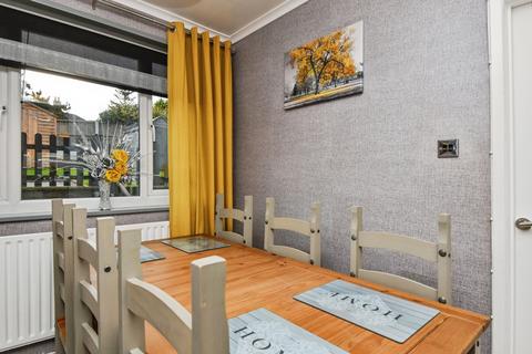 3 bedroom terraced house for sale, Patterdale Road, Lancaster, Lancashire, LA1
