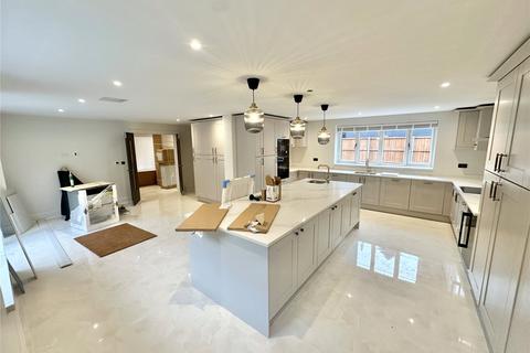 undefined, Watling Street, Radlett, Hertfordshire, WD7