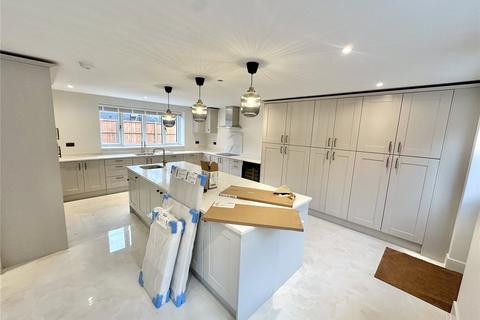 undefined, Watling Street, Radlett, Hertfordshire, WD7