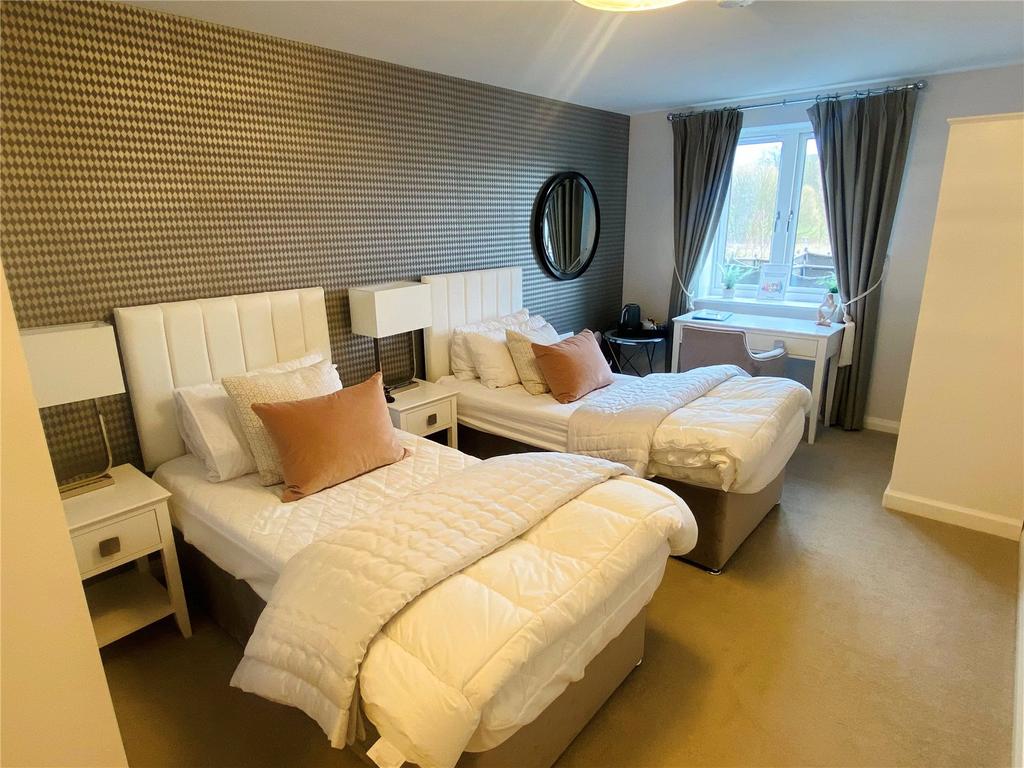 Guest Bedroom