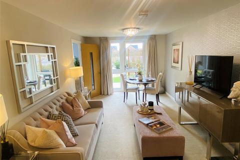 1 bedroom flat for sale, Stanley Place, Kepple Lane, Garstang, PR3