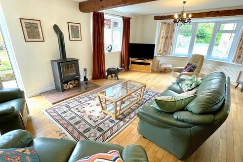 4 bedroom detached house for sale, Post Horse Lane, Hornby, Lancaster, Lancashire, LA2