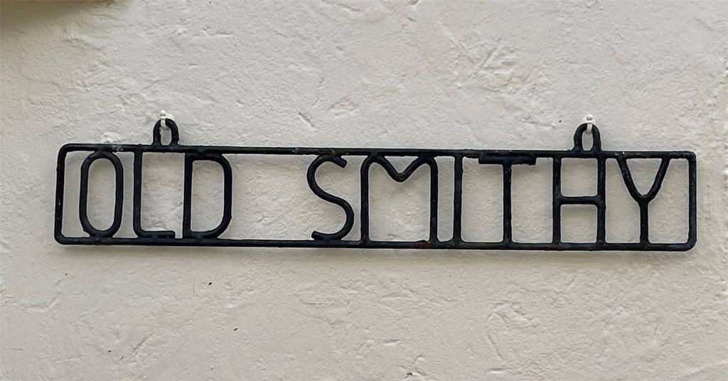 Sign