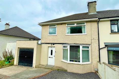 3 bedroom semi-detached house for sale, Ingleton Drive, Lancaster, Lancashire, LA1