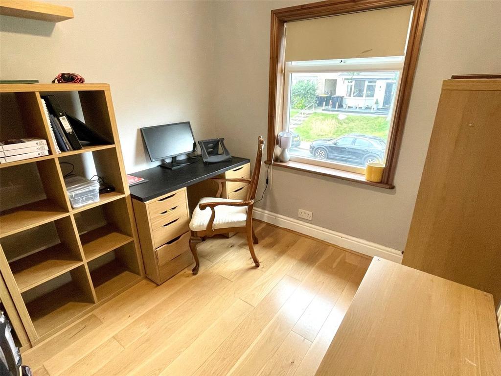 3rd Bedroom
