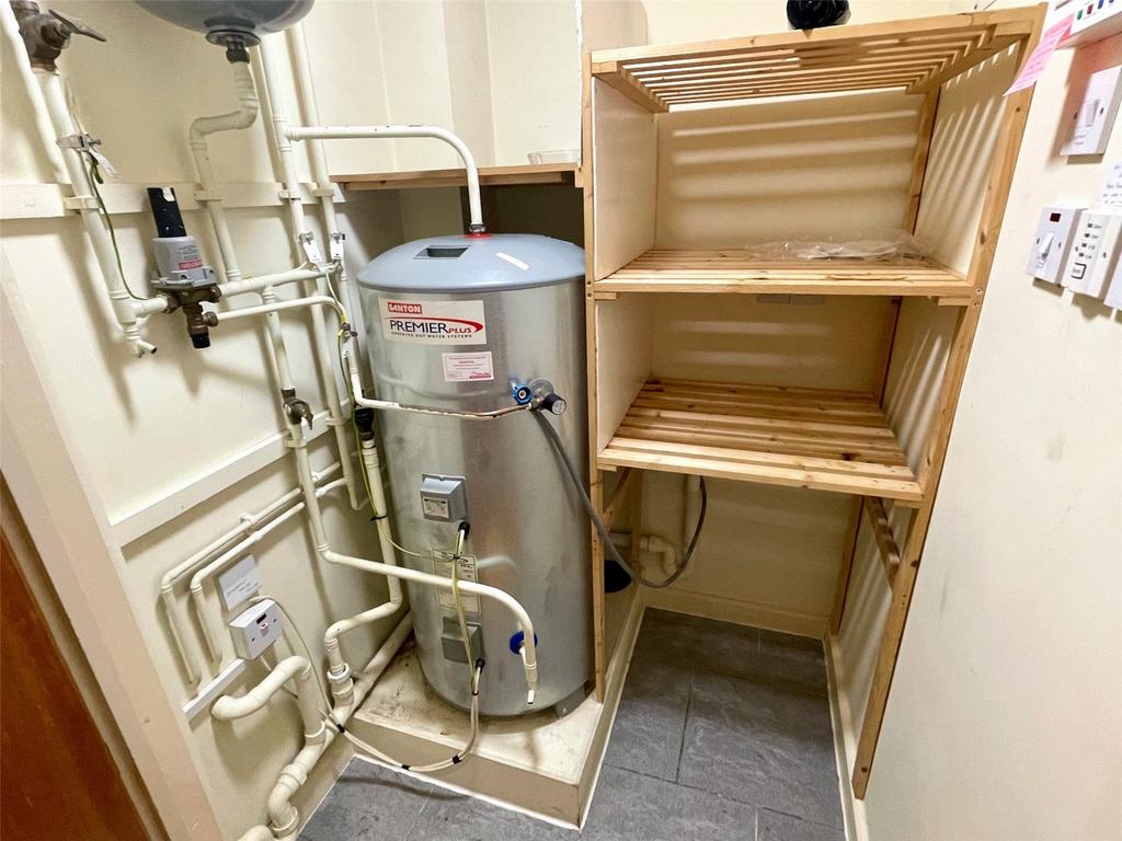 Storage