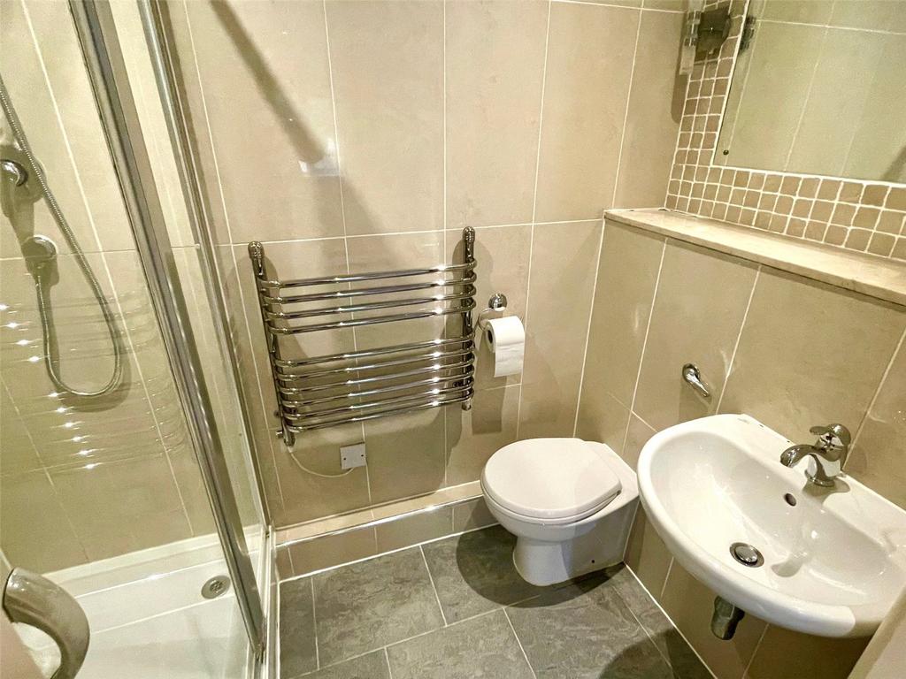 En Suite