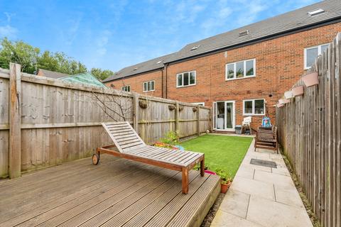 undefined, Abram Close, Lancaster, Lancashire, LA1