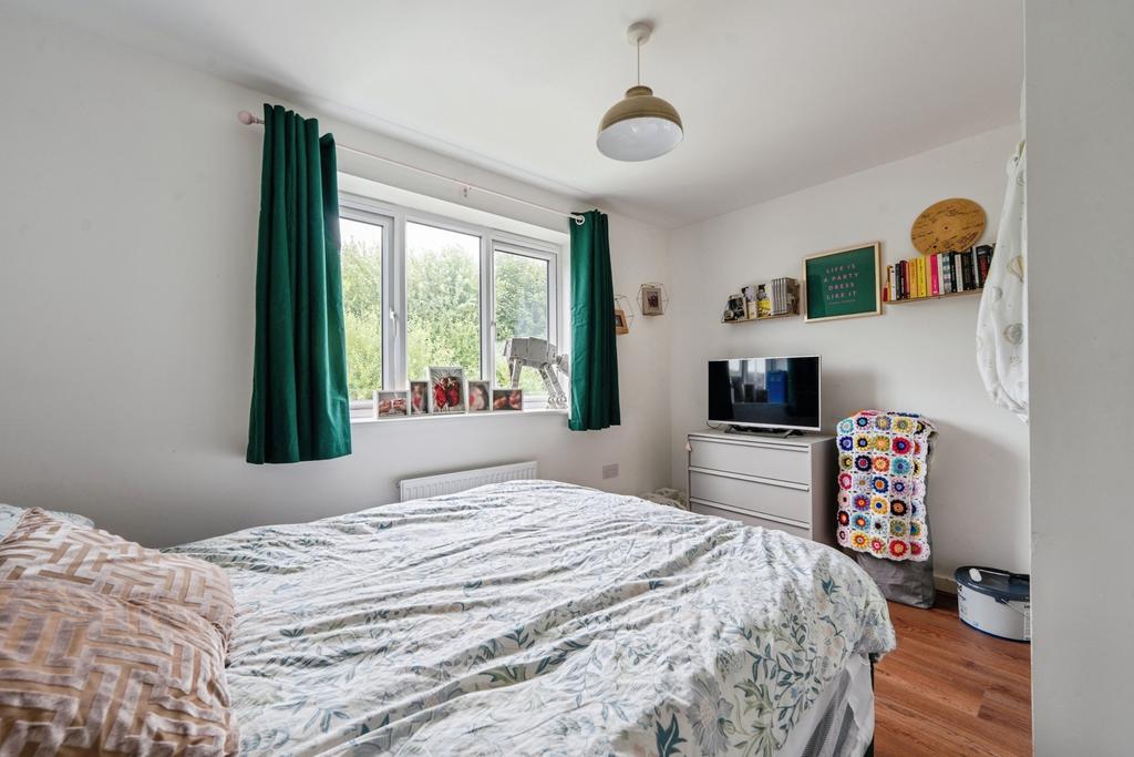 1st Floor Bedroom