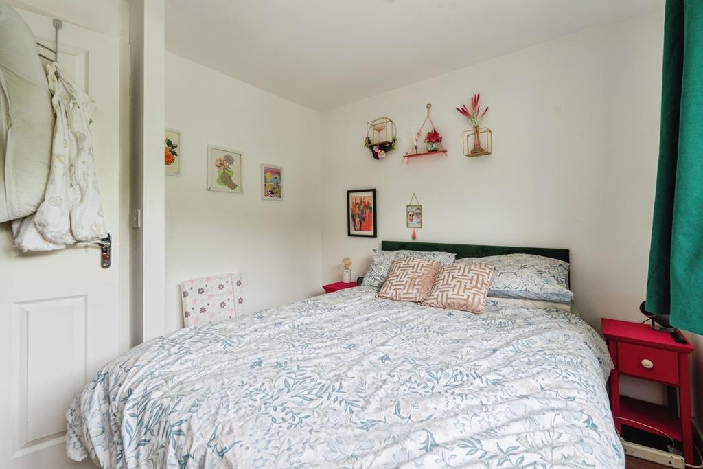 1st Floor Bedroom
