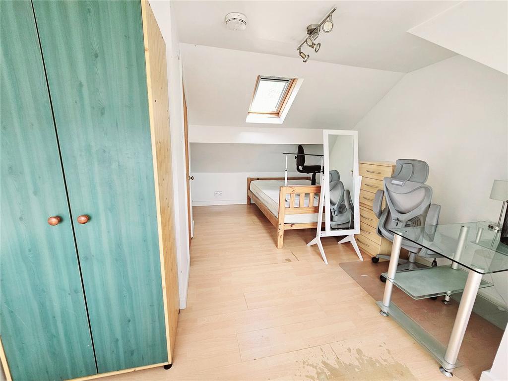 Loft Room