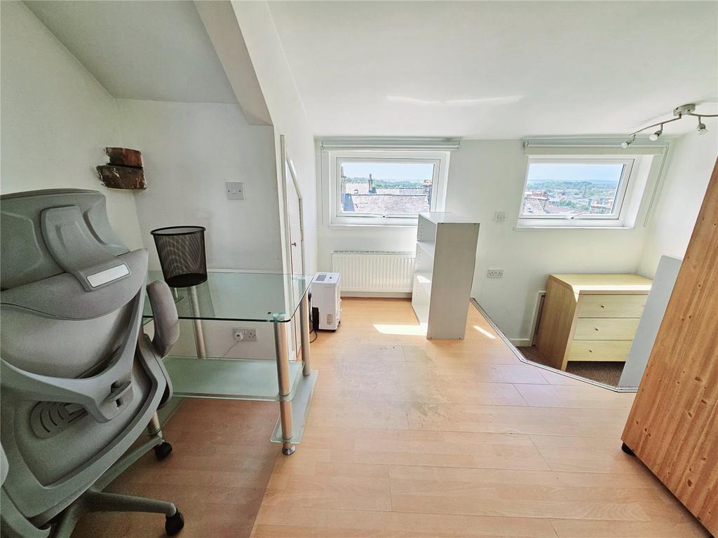 Loft Room