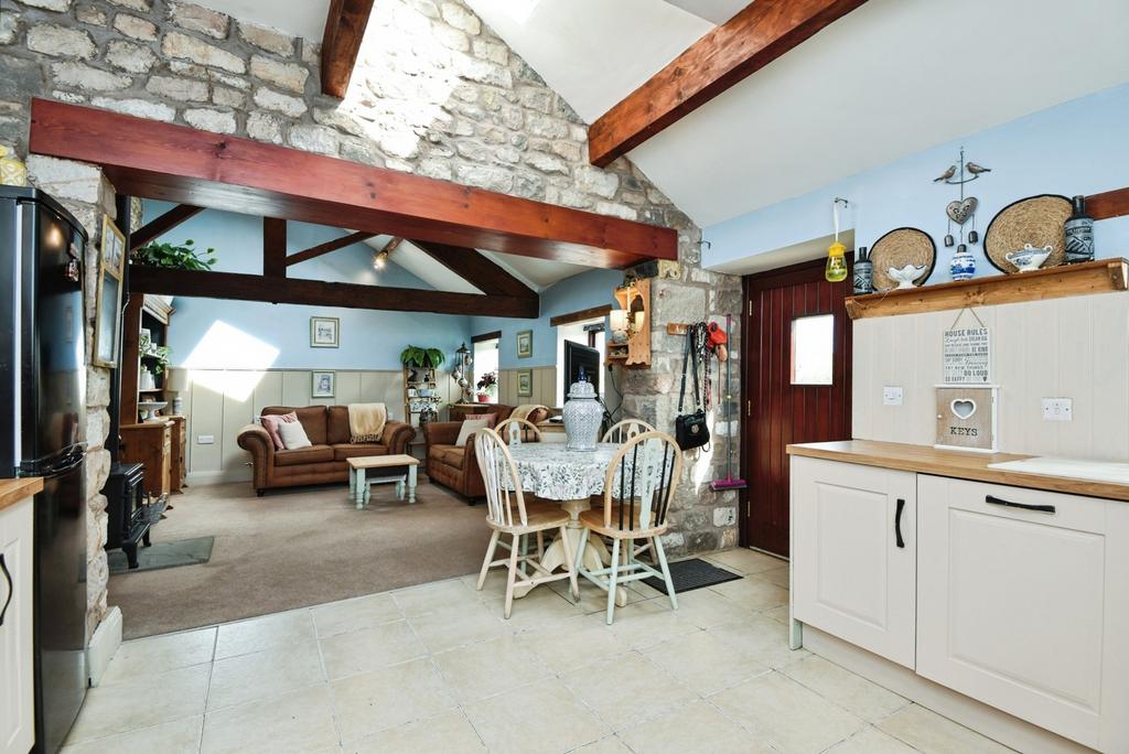Open Plan