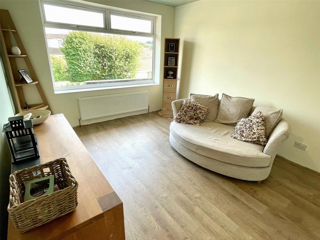 Ground Floor Bedroom